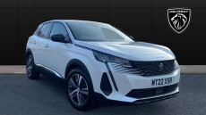 Peugeot 3008 1.5 BlueHDi Allure 5dr EAT8 Diesel Estate